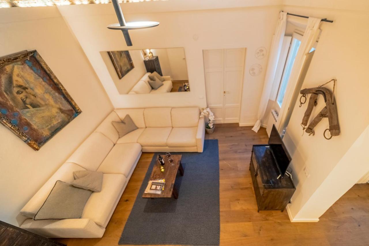 Appartement Urban Retreat *