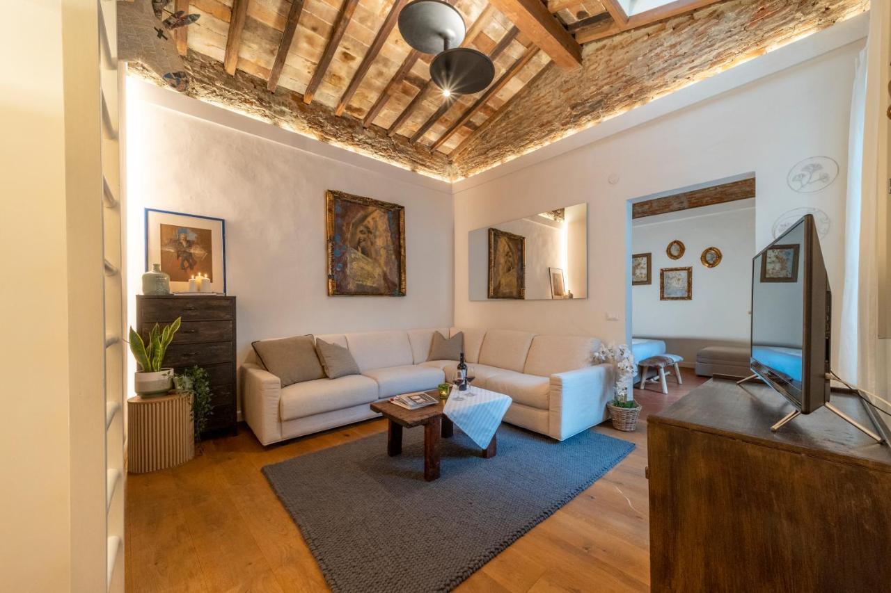 Urban Retreat Florenz
