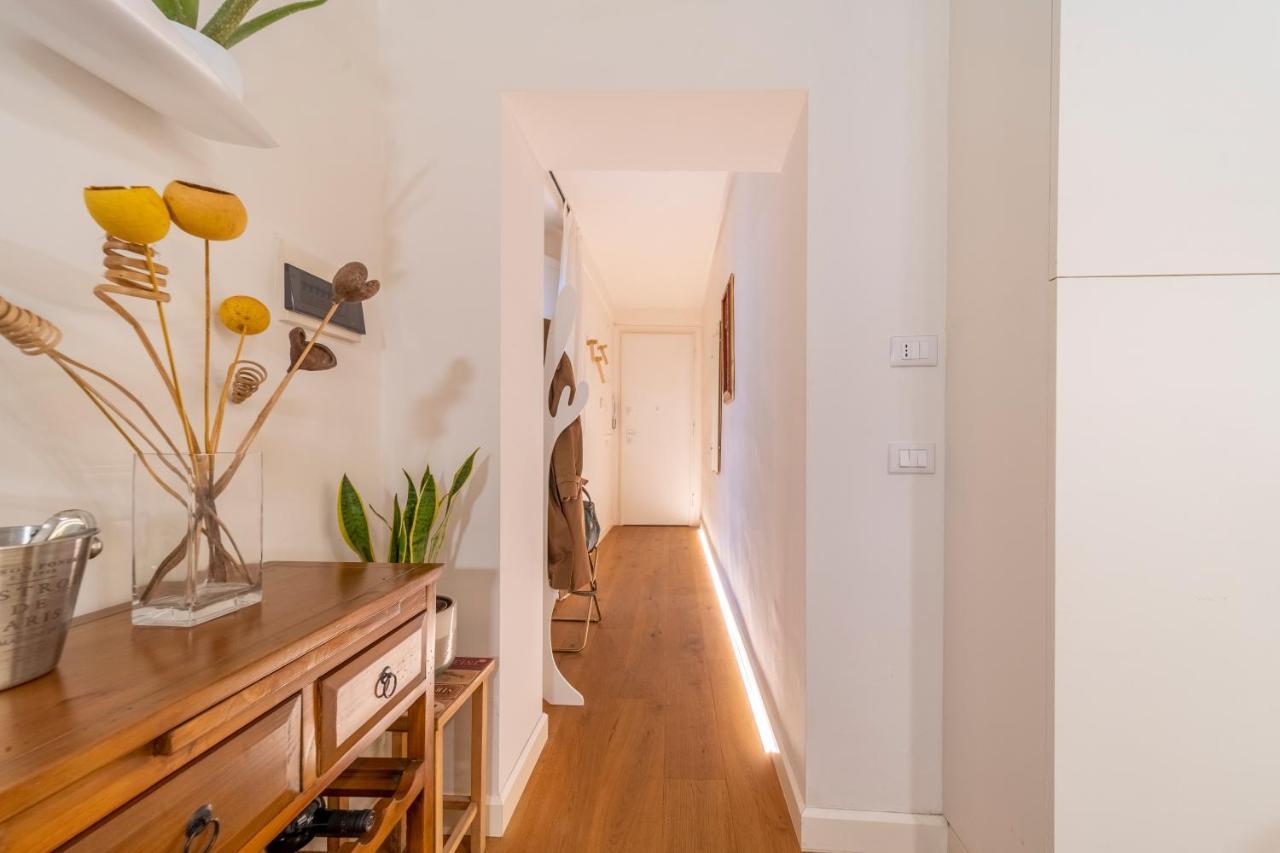 Urban Retreat Florenz
