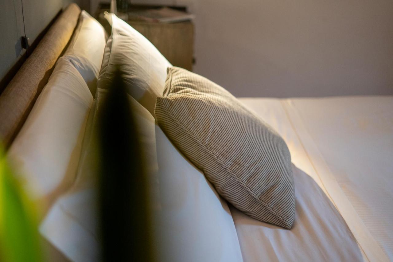 Urban Retreat Apartment Florenz