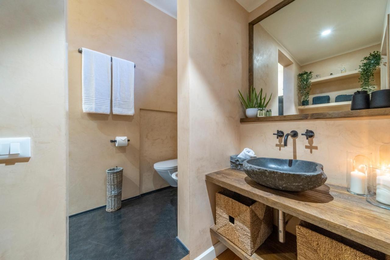 Urban Retreat * Florenz