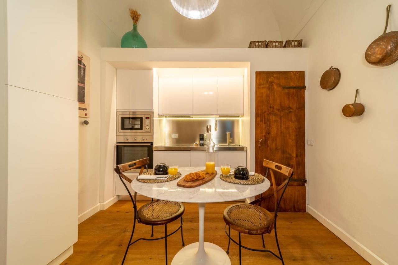 Apartment Urban Retreat Florenz