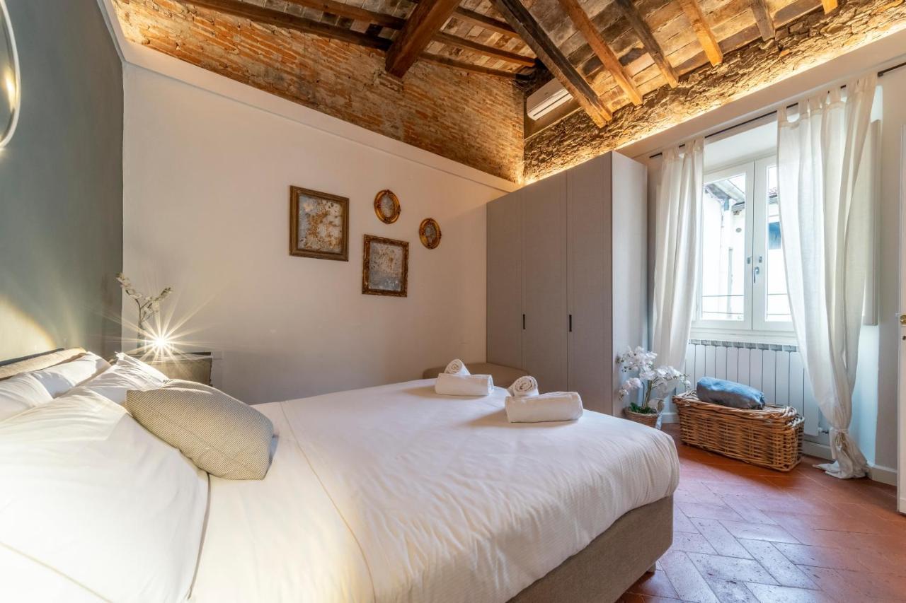 Apartment Urban Retreat Florenz