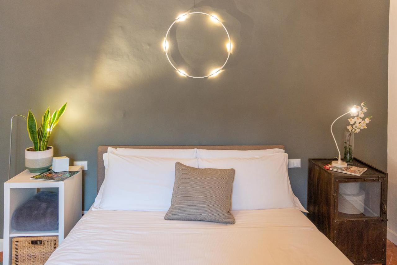 Urban Retreat Florenz